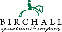 Birchall Equestrian & Company Logo